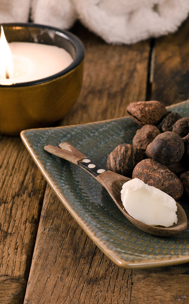 Shea Butter